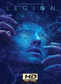 Legion Temporada 2 [720p]